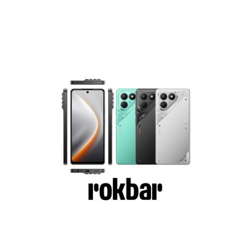 TECNO POVA 7 8+8GB*/256GB