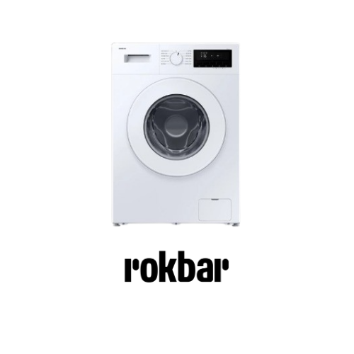 Samsung Mesin Cuci Front Load 7Kg