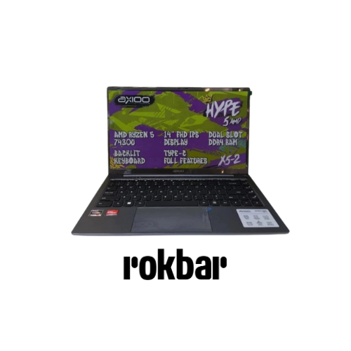 Laptop Axioo MyBook HYPE 5 8/256