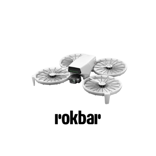 DJI Flip - Camera Drone (RC-N3)