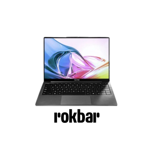 POLYTRON Laptop Luxia i3 8/256