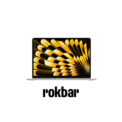 Apple MacBook Air M3 MC8M4 - Space Grey 24/512