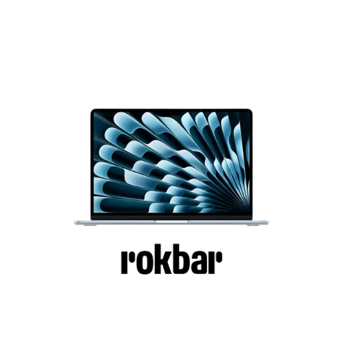 Apple MacBook Air M4 MC6A4 - Starlight