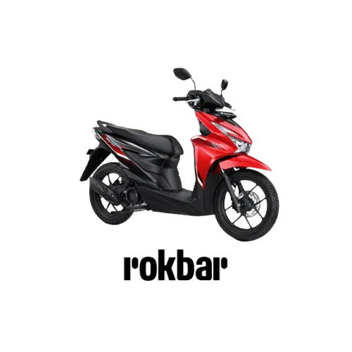 Honda Beat CBS