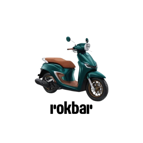Honda Stylo 160 ABS