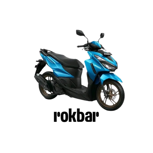 Hondar Vario 125 CBS-ISS