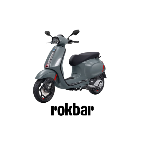 Vespa Sprint S150 i-get ABS