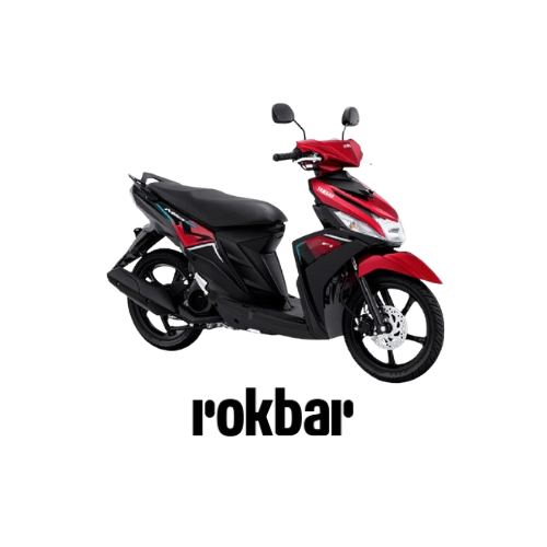 Yamaha Mio M3 125