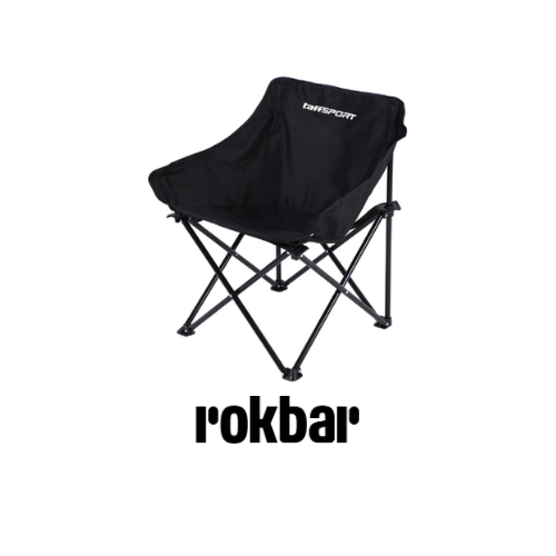TaffSPORT Kursi Lipat Outdoor