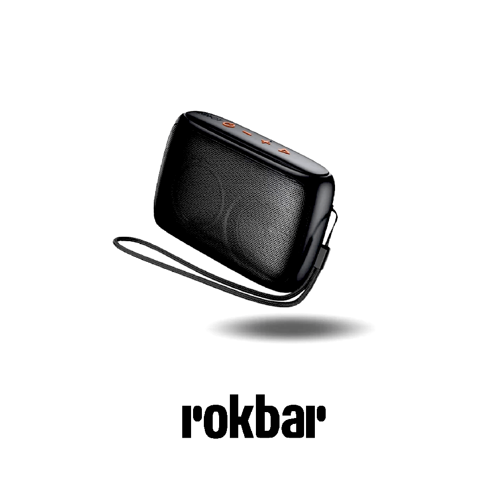 ROBOT Speaker Bluetooth RB110