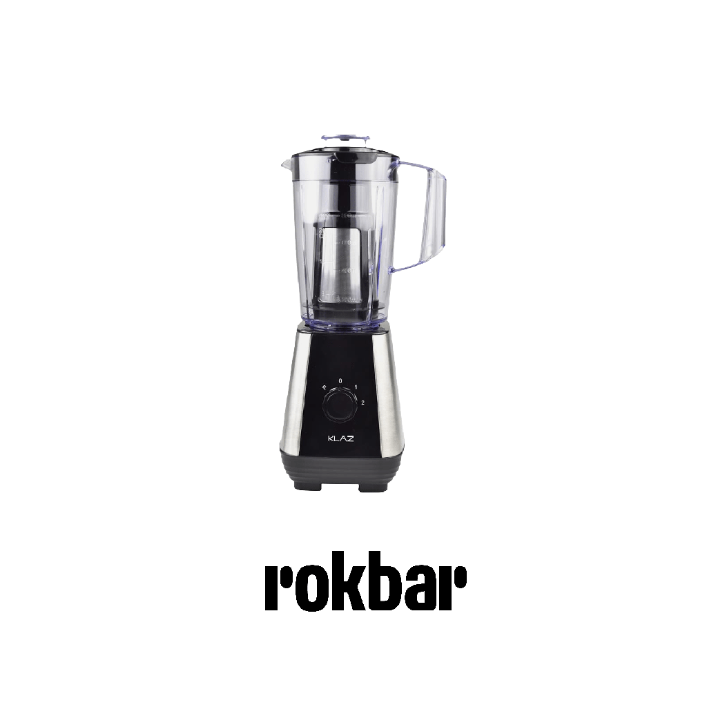 Klaz Blender 4 In 1