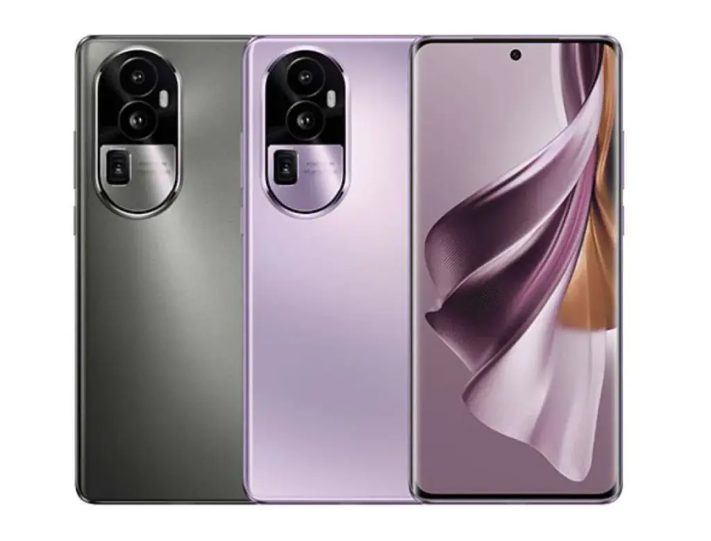 OPPO Reno10 Pro+ 5G 12GB/256GB