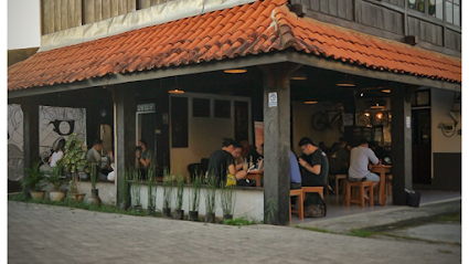 Area51 Vapestore Manado