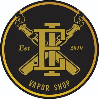 Ei vapor
