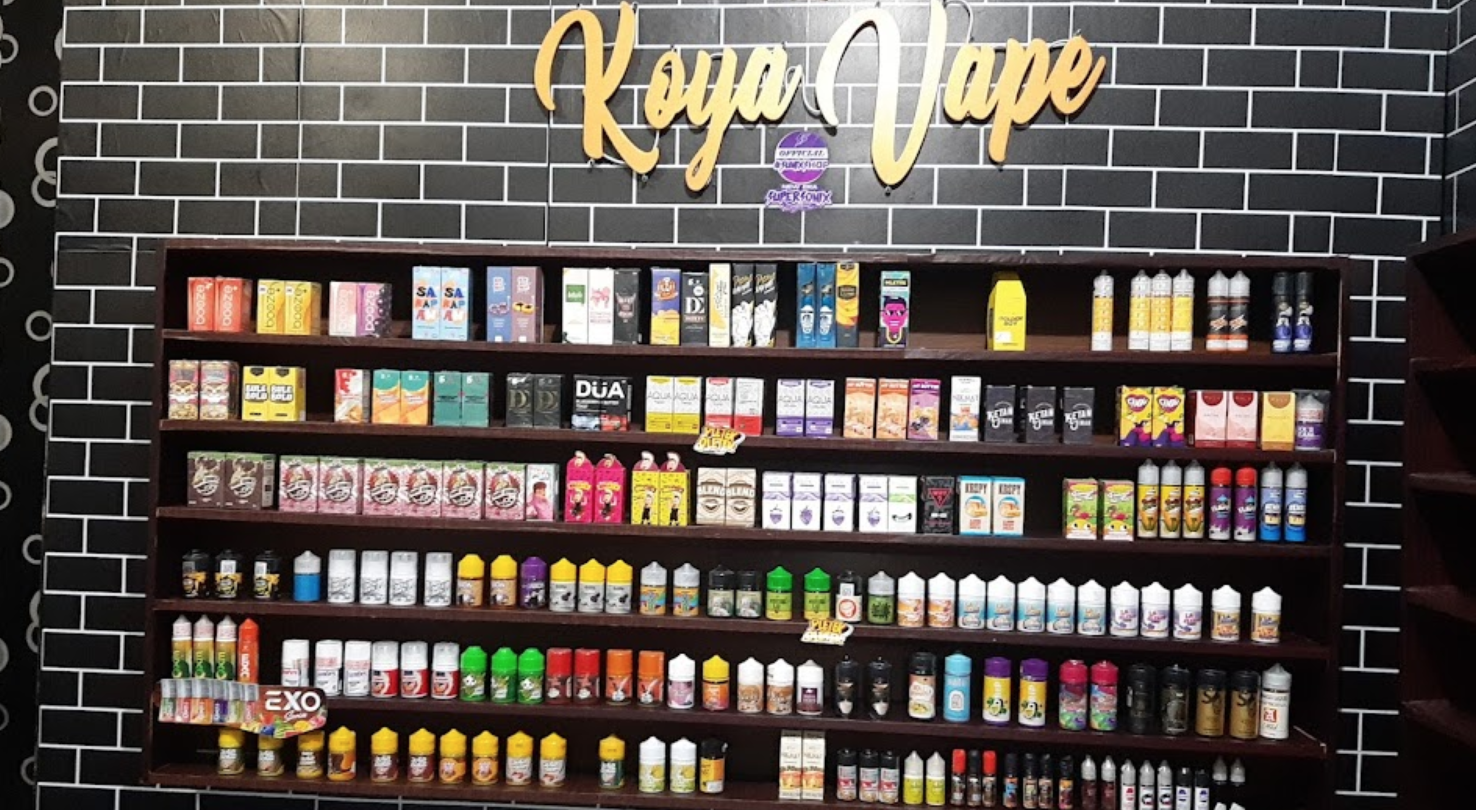 Koyavape46