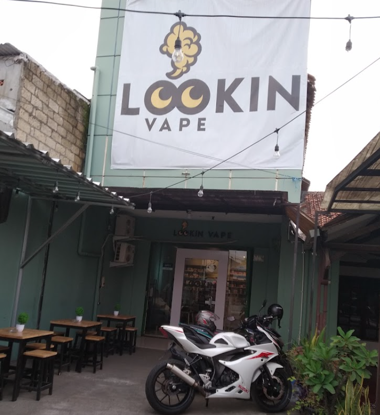 Lookin Vape