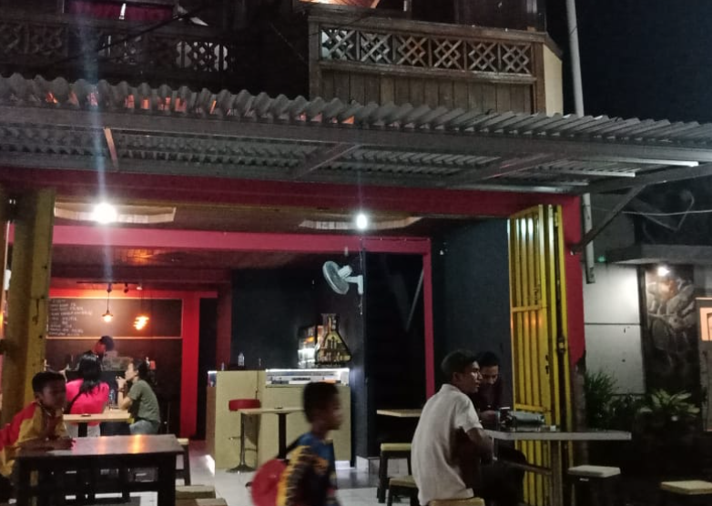 Manado Vape Corner
