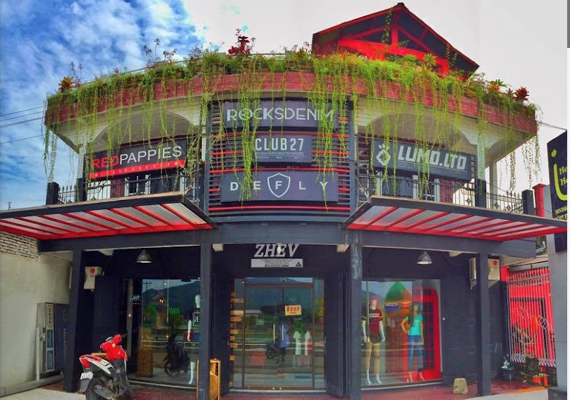 HEYHO VAPE STORE