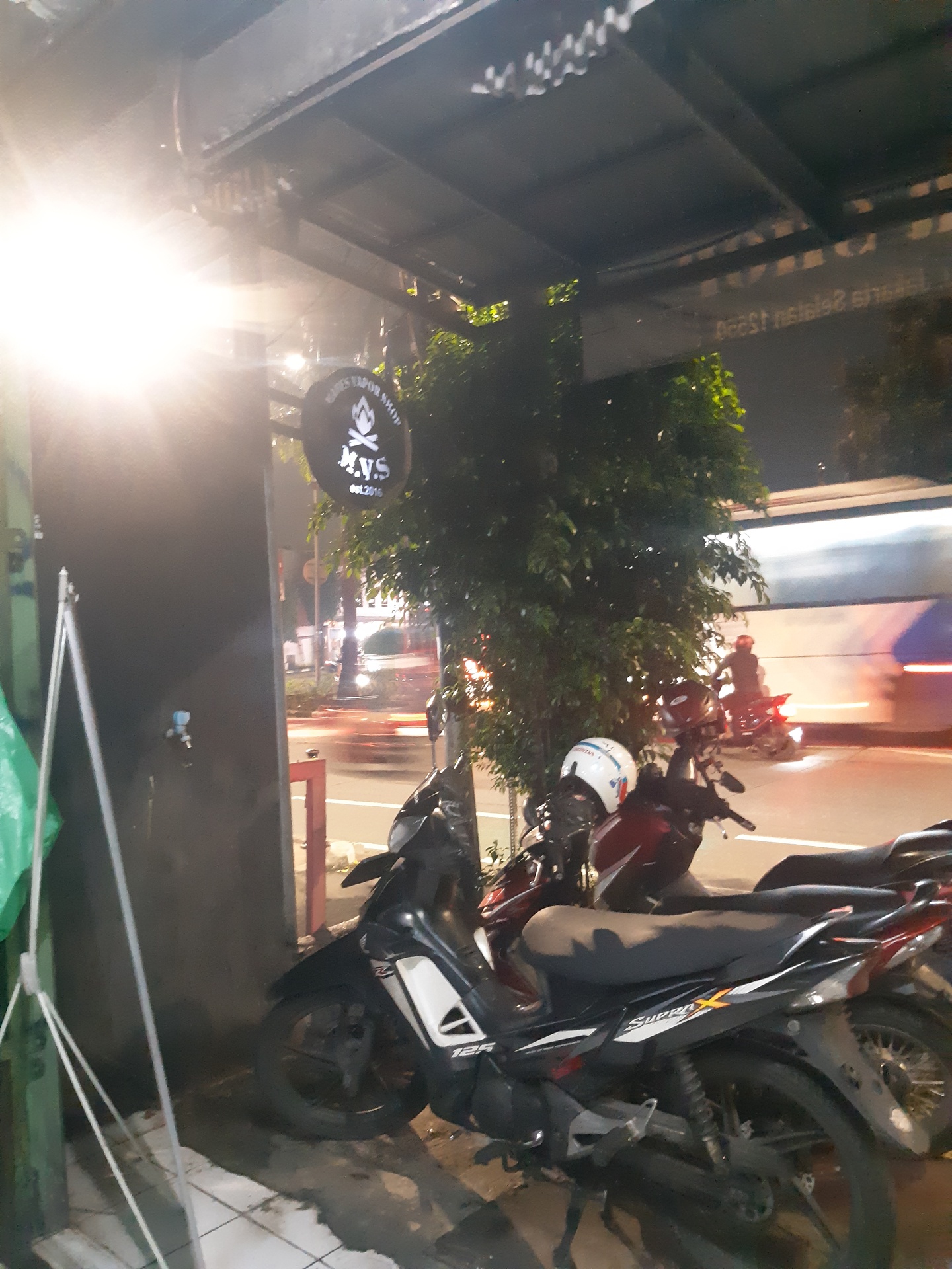 Mabes Vapor Shop