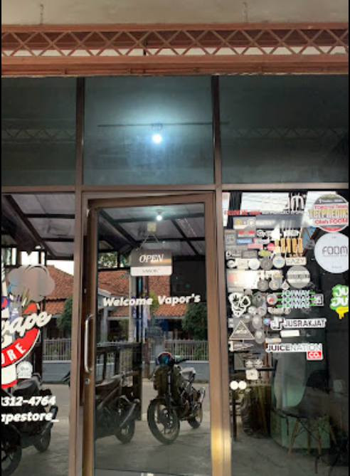 Rich Vape Store