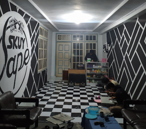 SKUY VAPE