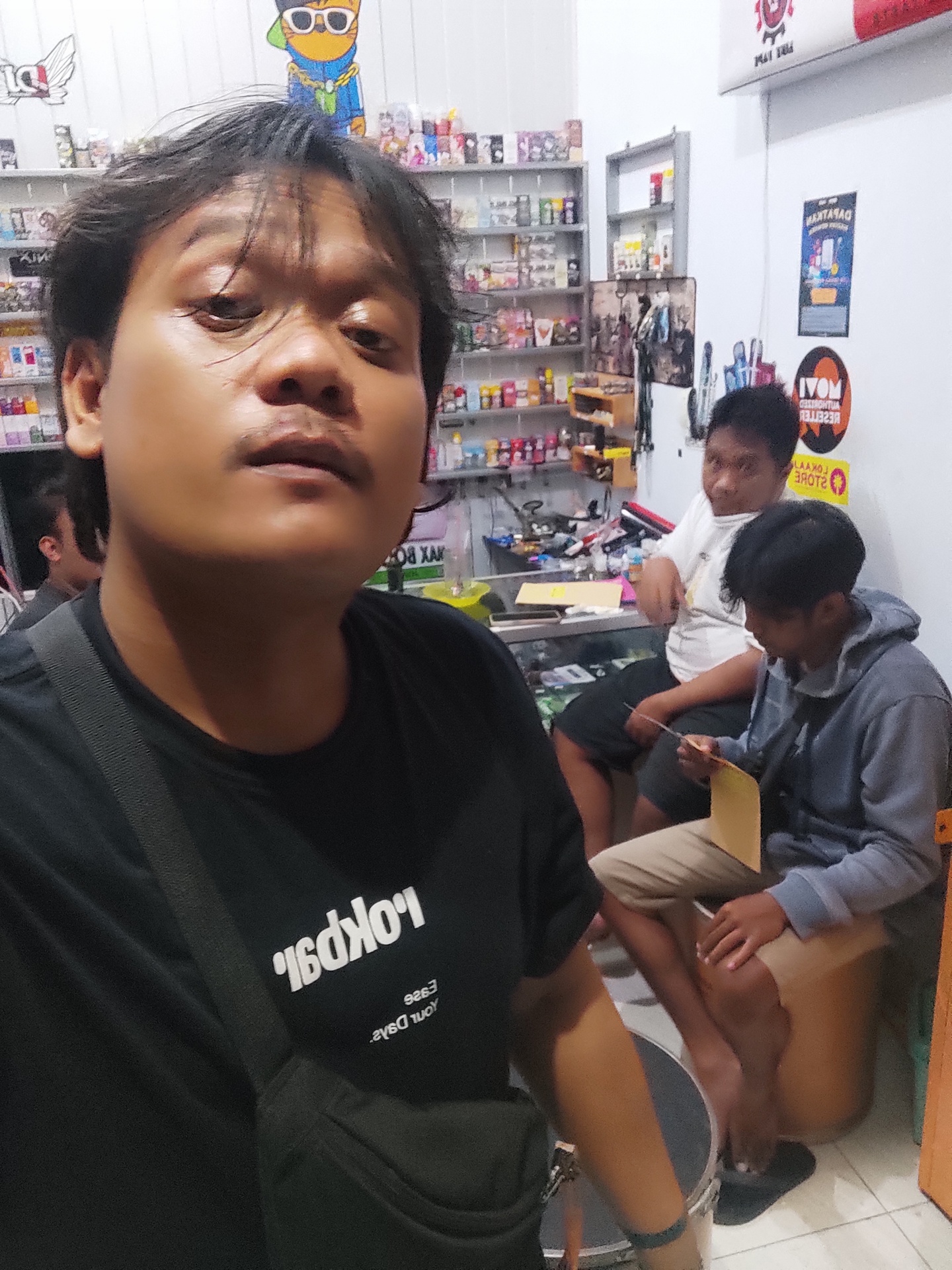 Like Vape