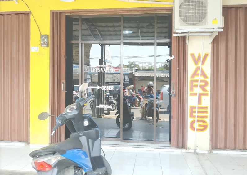 GVNS vapestore