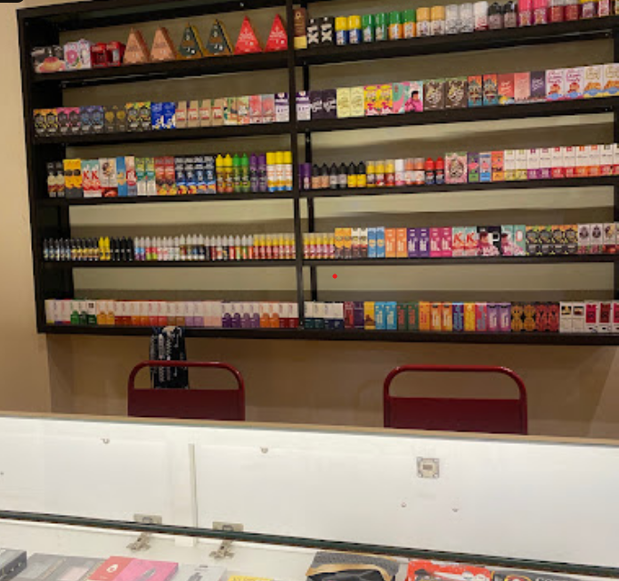 Chi Vapestore